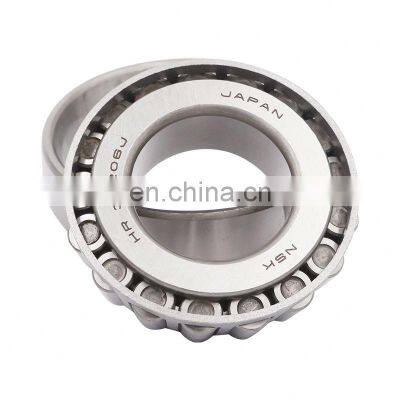 Hot Sale Bearing 33216 Tapeded Roller Bearing 33216 Bearing