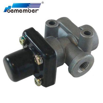 Pressure Protection Air Brake Valve 286500