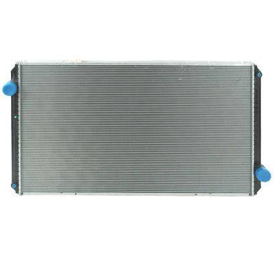 1699168C91  Engine cooling radiator Truck Aluminum Radiator  For International 1996-2004