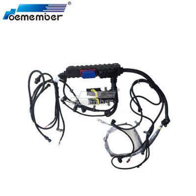 OE Member 21776630 21391918 20887816 Truck Electric Wire Harness Engine Wire Harness for Volvo photo-2
