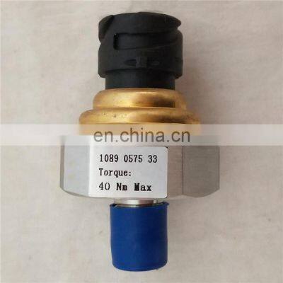China Factory Supply Pressure Sensor 1089057533 Compressor Pressure Sensor for Atlas Air Compressor Parts photo-3