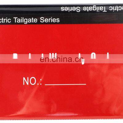 Factory Sonls Intelligent Power Tailgate Lift DS-524 for Sequoia 1st Generation photo-3