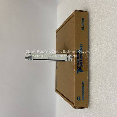 PXIE-7961R National Instruments Industrial Control Module Spare Parts photo-2