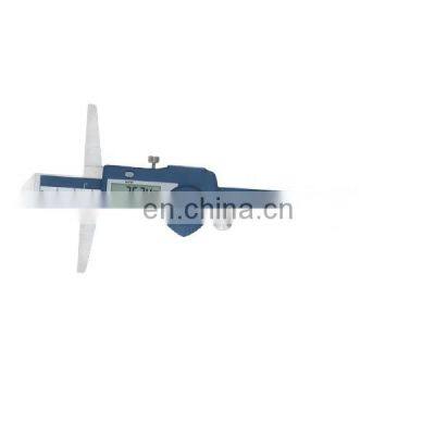 SHAHE 0-150mm 6 inch Digital depth caliper electronic depth caliper depth vernier caliper