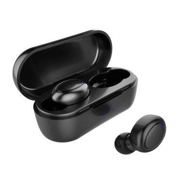 New Launch V2 IPX5 Class Waterproof and Dustproof 8D Surround Sound Bt TWS Earbuds