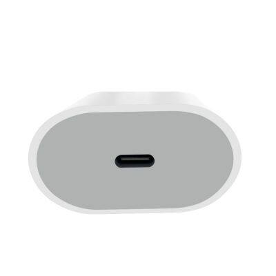 20W PD EU US Type C Cable Fast Usb Charge Ports For IPad IPhone 13 12 Pro Max Charger Fast Charging Adapter photo-5