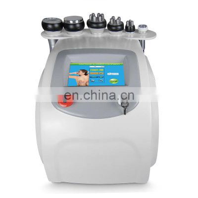 Vacuum Cavitation System home ultrasound machine/physical therapy ultrasound machine