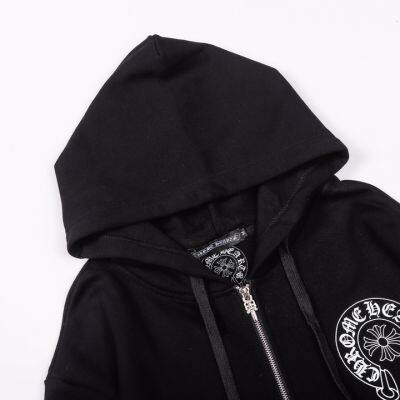 Chrome Heart худи photo-3