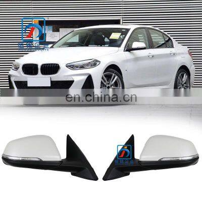 F52 Handle Mirror Assy Side Rearview Mirror Assembly 5116 7415 807