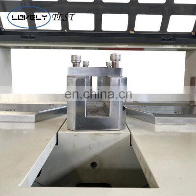 GW-50 Automatic Rebar Bending Test Machine photo-4