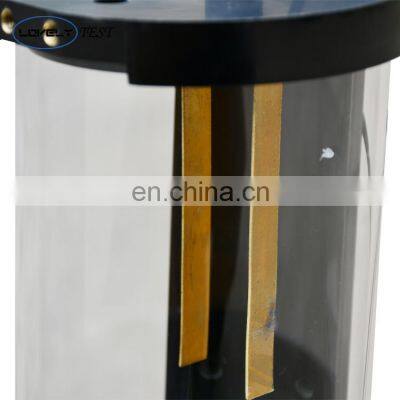Emulsified Asphalt Particle Ionic Charge Testing Apparatus Wholesale Price photo-5