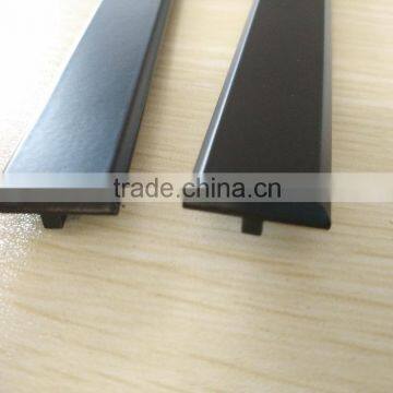 high quality good surface aluminum strips of luggage carrier