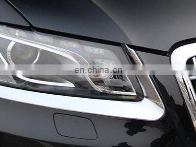 High Quality Car Accessories the HID Xenon Headlamp Headlight for Audi Q5 Head Lamp Head Light 2008-2012