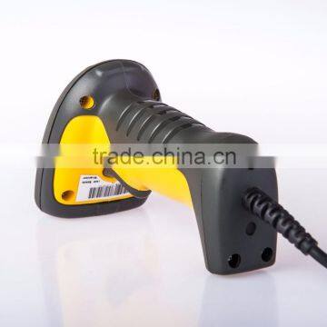 RD - 6870W Wireless Cordless Handheld Barcode Bar Code Scanner Reader 32bit Decode Long Range photo-5