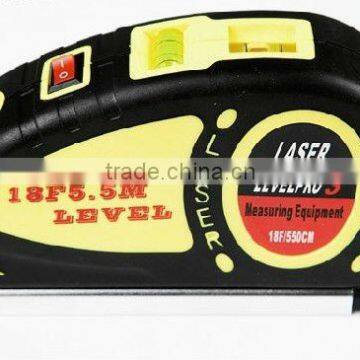 plastic laser level