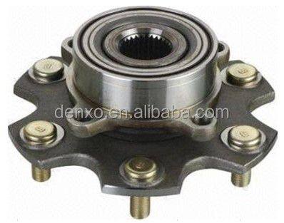 MR-594954, MR594954, 50KWH01, BM-0101001 Japanese Car Wheel Hub Units for Mitsubishi