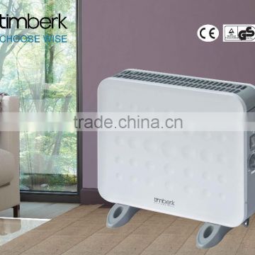 Mobile panel heater for home