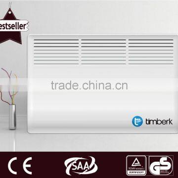 Convector Heater Electric Heater Type and CE Certification High Quality Stainless Steel Towel Warmer photo-2