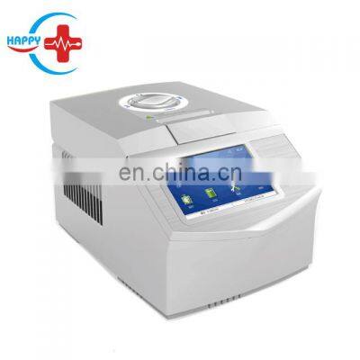 HC-B015C Hot sales PCR test machine PCR thermal cycler price