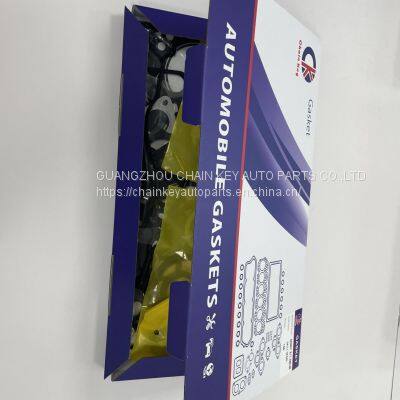 FULL GASKET FOR TOYOTA 1AZ 04111-17010 photo-4