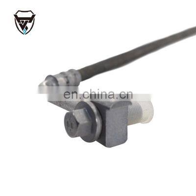 Передний стабилизаторный тяг/стойка для Opel, Chevrolet, Vauxhall, Saab Meyle OEM 26210622