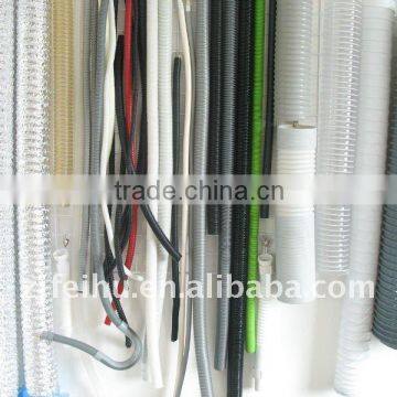 PVC Pipe and Fittings