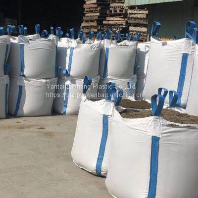 1 ton extra large bag air lifting bags 2 ton 1 ton bulk bags for sale