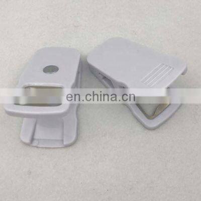 Plastic Clip With Bottle Opener and Magnet photo-4