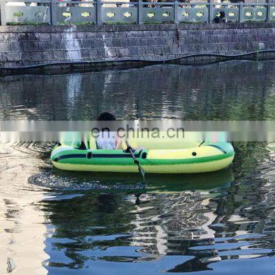 Summer Use Rubber Dinghy Boat