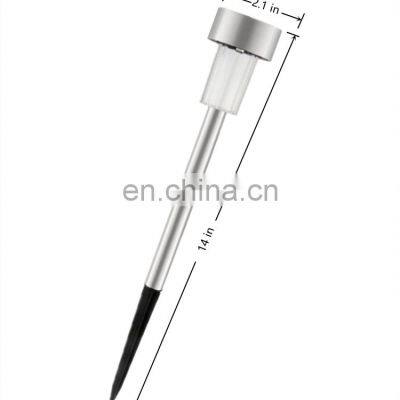Factory Solar Lawn Lamp Light photo-2