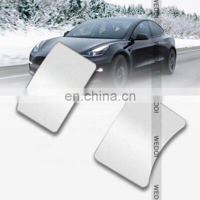 Automobile Skylight Exclusive Sunshade Half Cover Shade Roof Prevented Bask Breathable Mesh Veil Protector OEM Customized SUV