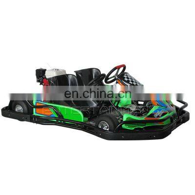 Cheap Adults 270cc go karts 2 seats racing go karts for sale