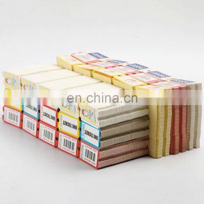 Customized Thermal Paper Carnival Printing Arcade Roll Raffle Ticket Roll photo-3