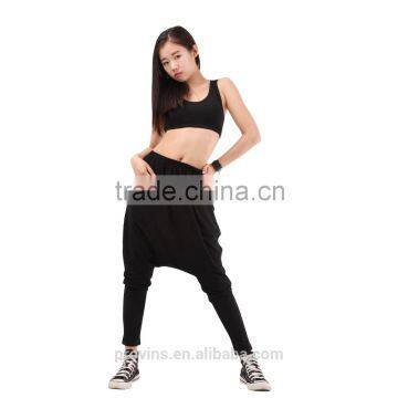 Racer Back Sport Bra, Yoga Bra, Dance Bra photo-3