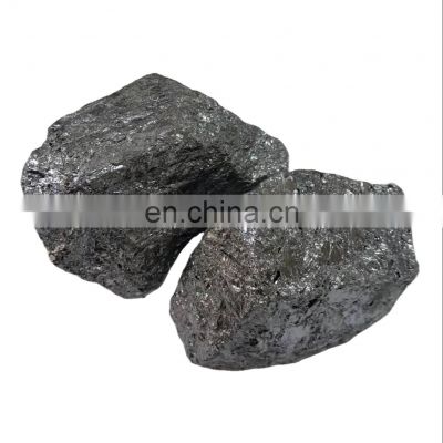 China Factory Good Quality silicon metal  Grade 1101 at preferential prices