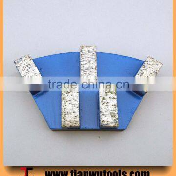 80# Metal grinding tools cassani