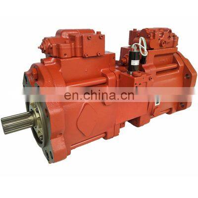 DX225 Hydraulic Pumps for Excavator Parts