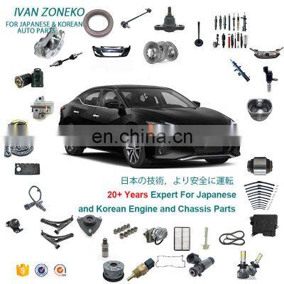 Ivanzoneko Engine Chassis Electrical Body Aftermarket OEM Car Spare Parts Auto Parts For TOYOTA LAND CRUISER 100 1FZFE FZJ10