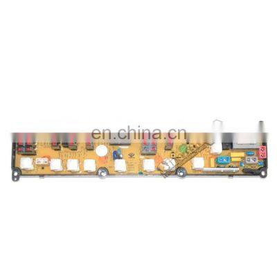 Q0211 universelle Waschmaschinen-PCB-Steuerplatine, Waschmaschinen-Elektronikplatine photo-2