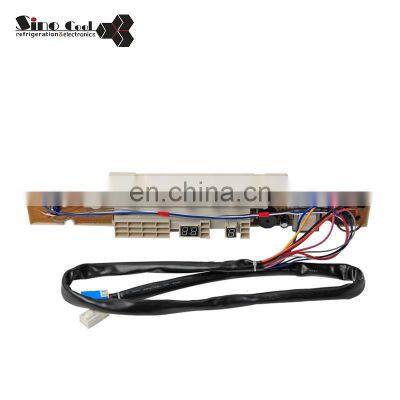 Universal Washing Machine Control Board PCB Board Circuit Board photo-4