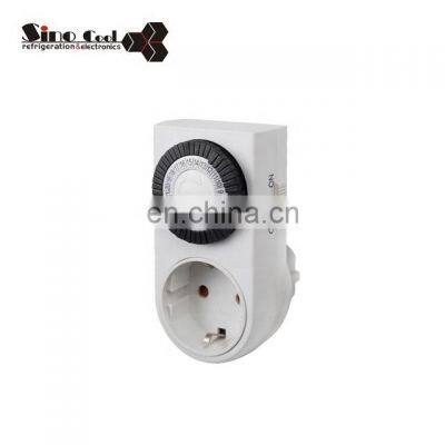 24 Hour Mechanical Timer Module photo-2