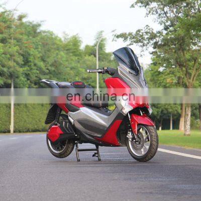 Hot Sale 1500w 2000w Electric Motorcycle Wholesales in China photo-2