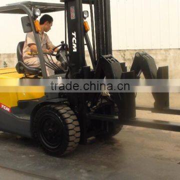 Forklift Attachment Push Fork photo-4