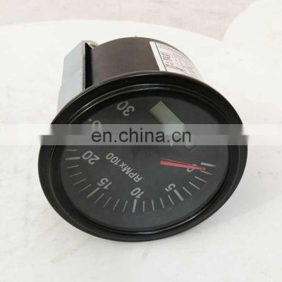 RPMX100 Gauge for KTA19 Diesel Engine Tachometer 3031734