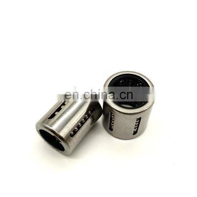 KH0824 Factory Direct 3D Printing 8x15x24 mm Linear Ball Bearing Bushing photo-4