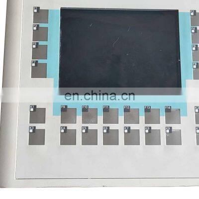 Original Siemens SIMATIC Color Display Operator Panel 6AV6542-0CA10-0AX0 photo-3