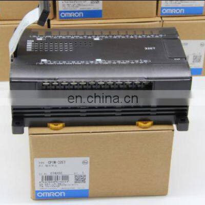 Omron plc CP1W20EDT CP1W-20EDT