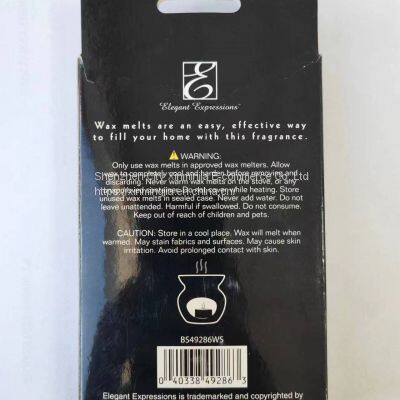 Stock Fragrance Tarts photo-2