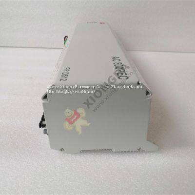 PPD512A10-150000 |AC 800PEC Provides a Unique Combination of Functions photo-4