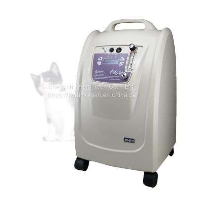 vet oxygen concentrator for sale